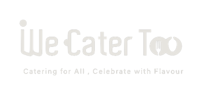 We Cater Too
