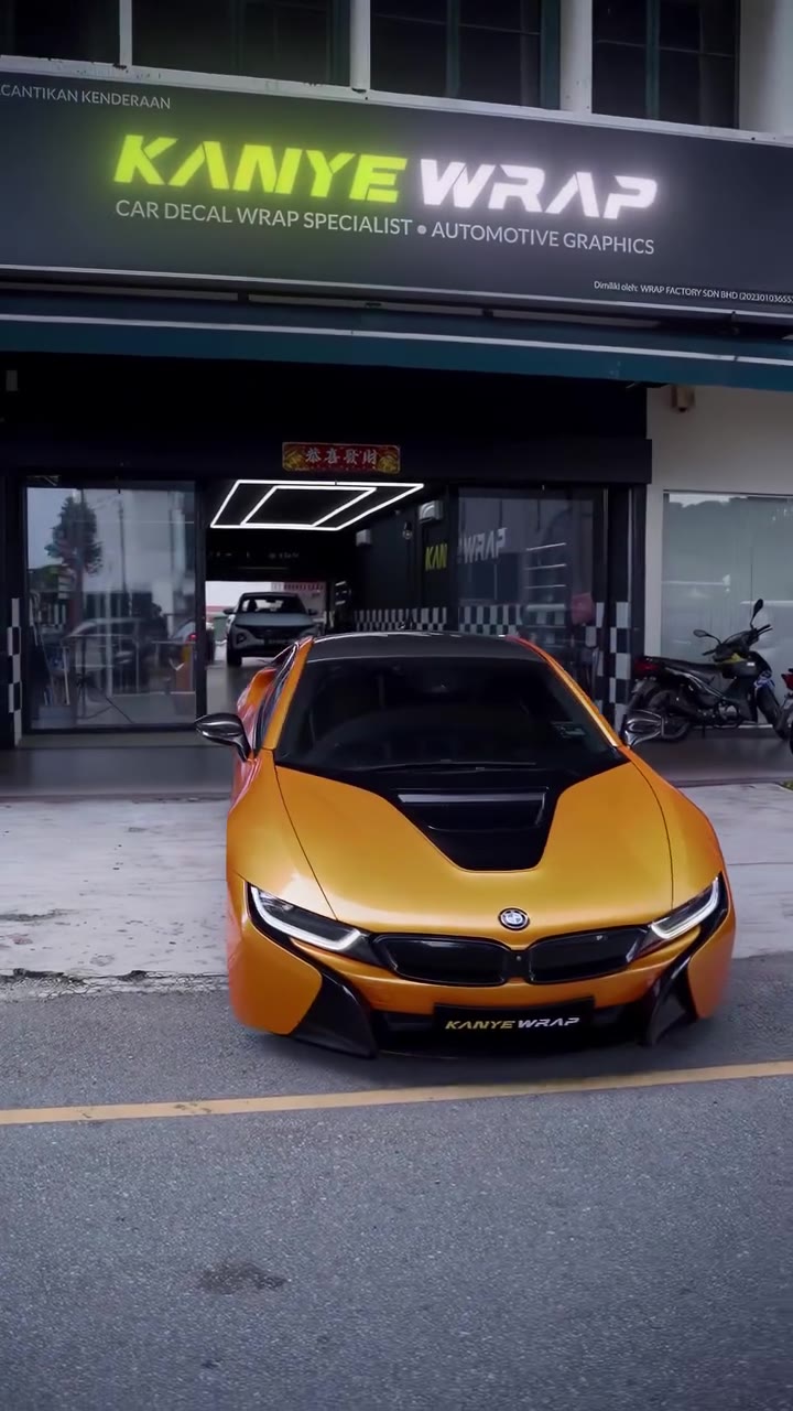 Automotive